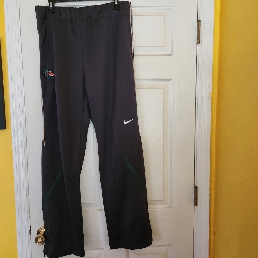 Women's UAB dry wicking athletic pants